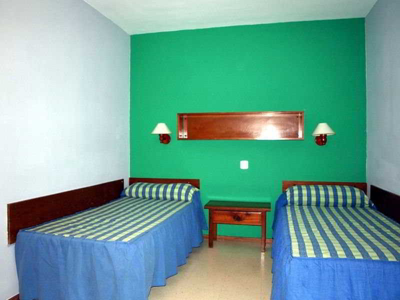 San Jorge Hotel San Agustín Eksteriør billede